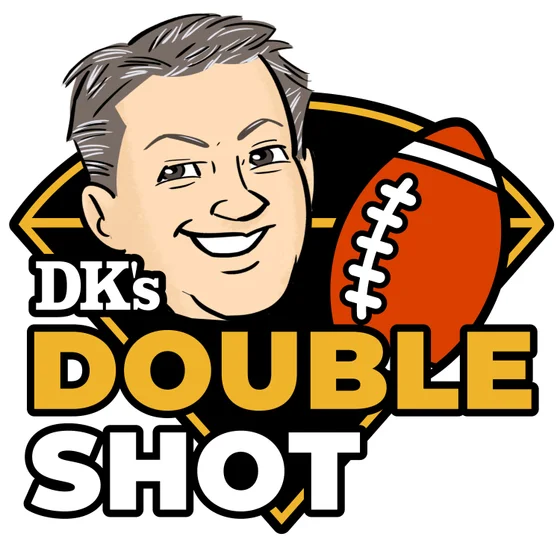 DK's Double Shot of Steelers: Jaylen Warren’s turn