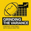 Davis Mattek - Grinding the Variance: Week 2 Picks, Props & Survivor Pools