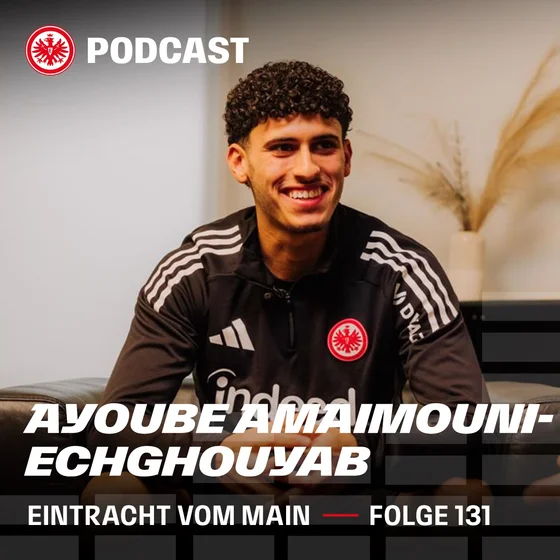 Wie blickst du auf die kommenden Aufgaben als Adlerträger, Ayoube Amaimouni-Echghouyab?
