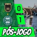 VOLTA REDONDA 0 x 1 CORITIBA | PASSO GIGANTE RUMO À SÉRIE A! | PÓS-JOGO #48