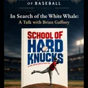 In Search of the White Whale: A Talk With Brian Gaffney