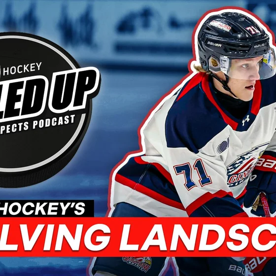 Making Sense Of The Ever-Changing Junior And College Hockey Landscape