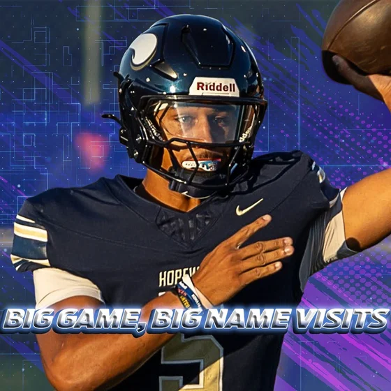 Penn State Hosting First Big Recruiting Weekend | Wisconsin Predictions