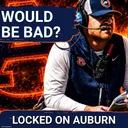 CBS Sports Has Auburn Losing To WHO?!?