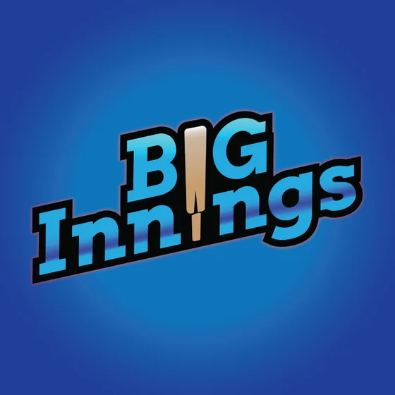 Big Innings: MLC 2026 Champion Jahmar Hamilton