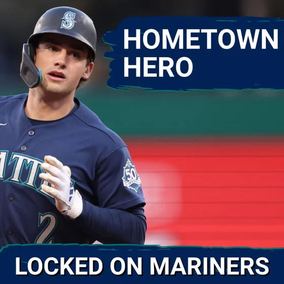 In Return to Pittsburgh, Cole Young Plays the Role of HERO in Seattle Mariners' 3-2 Win