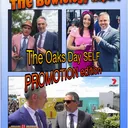 Cricket Australia departure XI and OaksDay Self Promotion