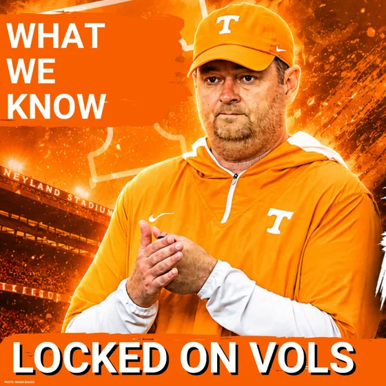 UPDATE: What We Know from Tennessee Football Camp, Faizon Brandon & George Macintyre QB Battle