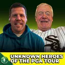 MEET THE PGA TOUR’S SECRET EQUIPMENT MANAGERS