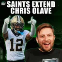 Saints lock in Olave: Is the offense fully-built and ready to compete for multiple seasons?