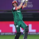 Head Coach James Foster on defeat against MI Emirates