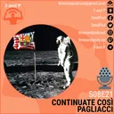 S08E21 | Continuate così, pagliacci