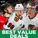 Will the Chicago Blackhawks Have One of the NHL's Best Contracts Next Season?