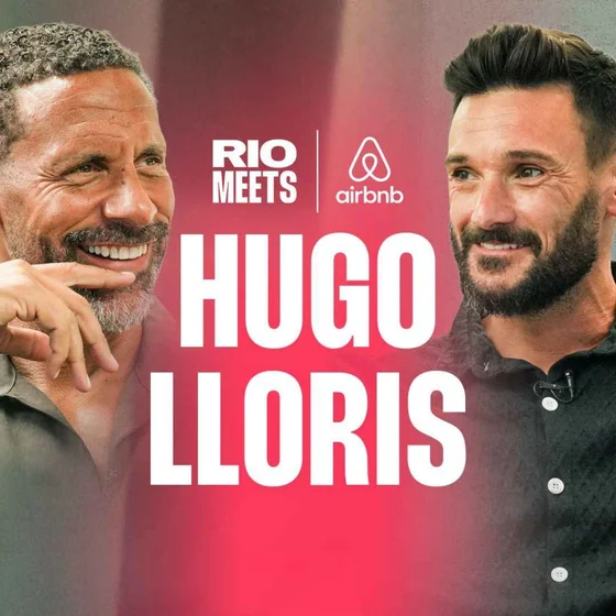 Hugo Lloris: After losing to Messi - It’s Mbappe’s DESTINY to win this World Cup