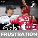WHITE SOX POSTGAME: Davis Martin, Tanner McDougal COLLAPSE As Sox DROP vs. Reds | CHGO White Sox
