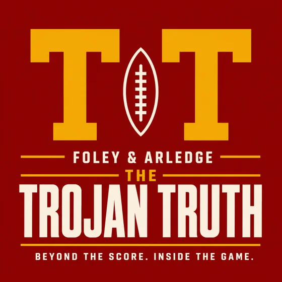 Foley & Arledge - The Trojan Truth on USC not looking sharp in the win over Rutgers