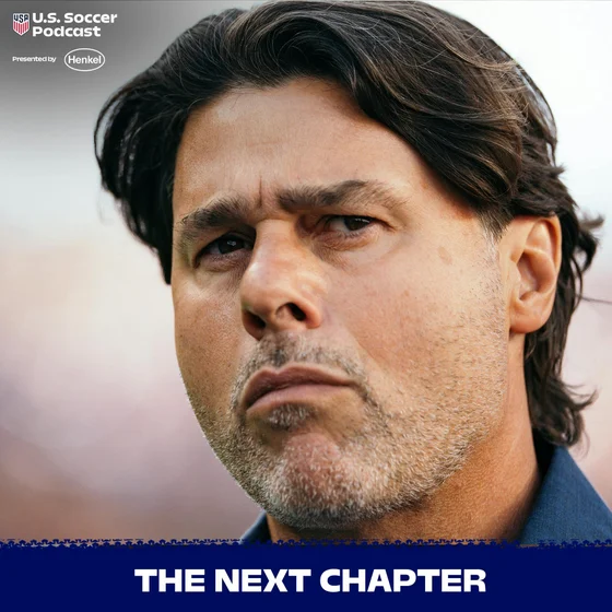 Inside Mauricio Pochettino's New Contract