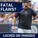 Toronto Blue Jays Exposed New York Yankees FATAL Flaws in ALDS Collapse | Was This Season a FAILURE?