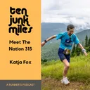 Meet The Nation 315 - Katja Fox