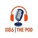 1186 | The Podcast - Episode 17 with Aaron Fitt