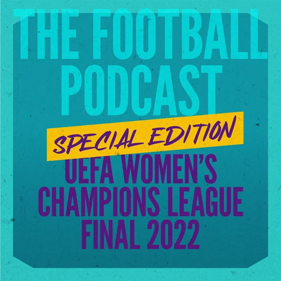 🚨 NEW: The One Where We Made History ft. Jovana Damnjanović, Laura Feiersinger and Sam Miller.