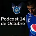 Que le pasa a Millonarios??? Sacar a Gamero ???