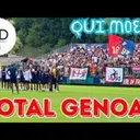 MOENA GIORNO 4 - Total GENOA in tribuna e in campo nel sabato completamente ROSSOBLU. MERCATO: BANI e VOGLIACCO le ultime