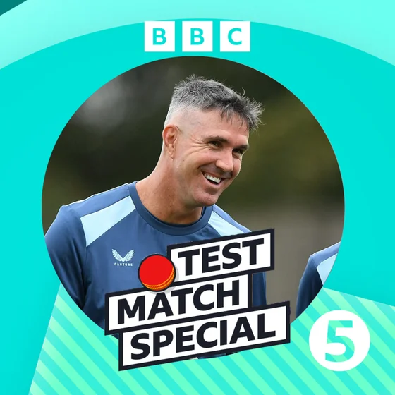 Kevin Pietersen - back in England colours