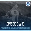 The Seals Podcast: Episode 18