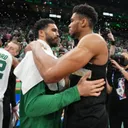 Heavyweight Eastern Conference