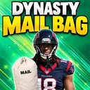 Was Marvin Harrison Jr. the Problem in Arizona? Dynasty Fantasy Football Mailbag