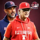 Alex Cora is out, so who's managing the Phillies?
