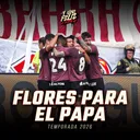 Ep 274 - Flores para el papa