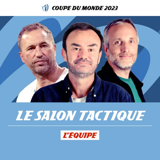 J7 - le debrief ultime: Des Sudaf' au summum de la stratégie