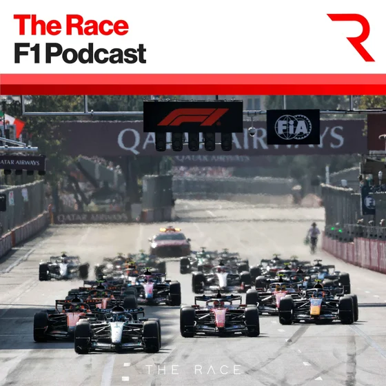 Azerbaijan GP: Has Baku revived F1 title battle + Should Colapinto be banned?