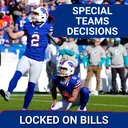 CUT or KEEP: Will Tyler Bass Stay With the Buffalo Bills? EXPLORING 2026 Special Teams Dynamics
