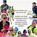 #357 BERLIN MARATHON, FLITZPIEPEN & SCHWEINEHUNDE – GEMEINSAM BEI KM 29,5