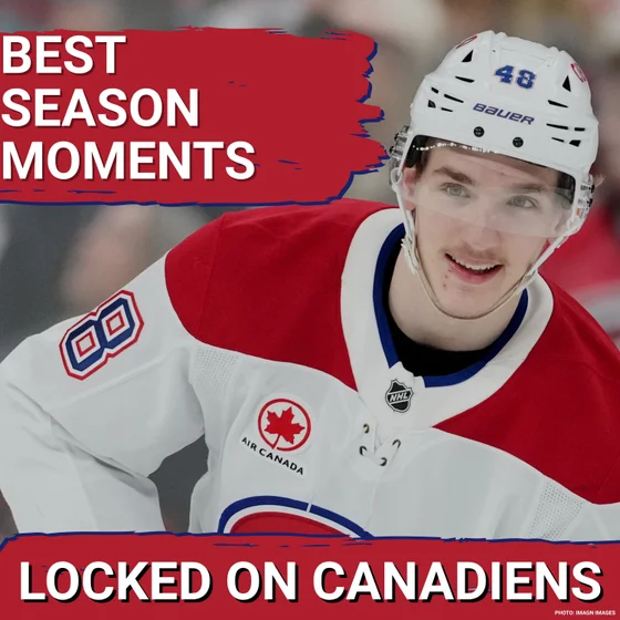 Can Montreal Canadiens benefit from NHL trade requests? Can Maddox Dagenais fall to Habs? Mailbag