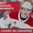 Can Montreal Canadiens benefit from NHL trade requests? Can Maddox Dagenais fall to Habs? Mailbag