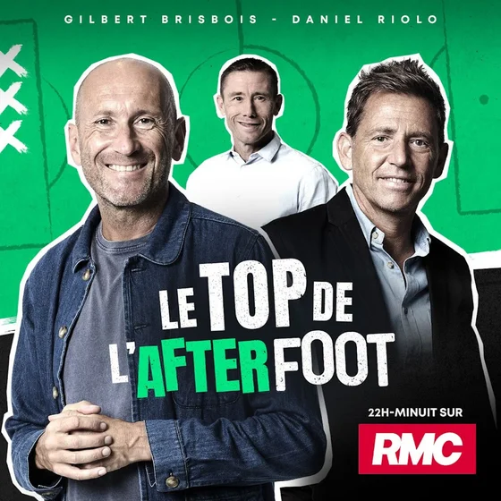 Le Top de l'After Foot : L'impact du départ de Rabiot de l'OM continue de diviser dans l'After – 20/05