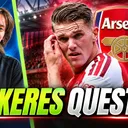 Viktor Gyokeres, Referee Chaos and a Huge Premier League Weekend