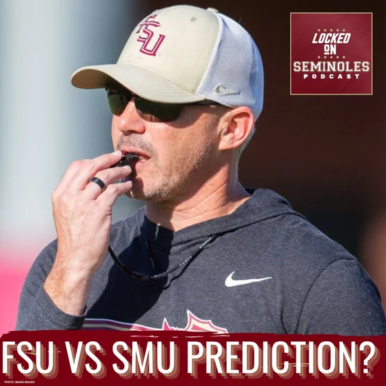 MUST IMPROVE: Florida State’s Ashton Daniels Faces Pivotal Moment Against SMU