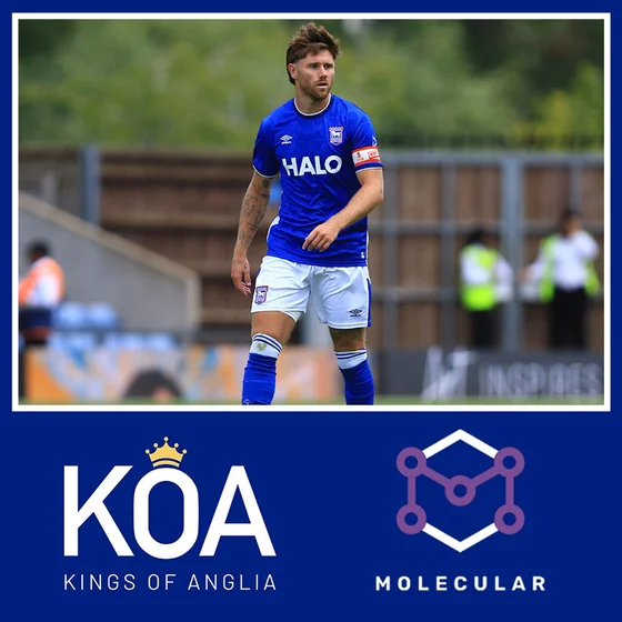 644: Kings of Anglia: Burns says goodbye as Town close in on signing number eight