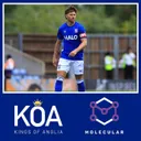 644: Kings of Anglia: Burns says goodbye as Town close in on signing number eight