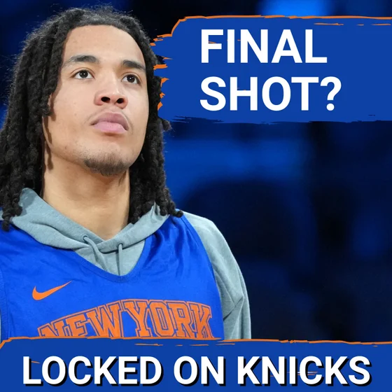 Summer League Primer: Is This Pacome Dadiet's Last Chance?