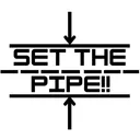 Set The Pipe!! #68 Nick MacRae, I NEW era for the Head Coach for Long Beach State Men's Volleyball.
