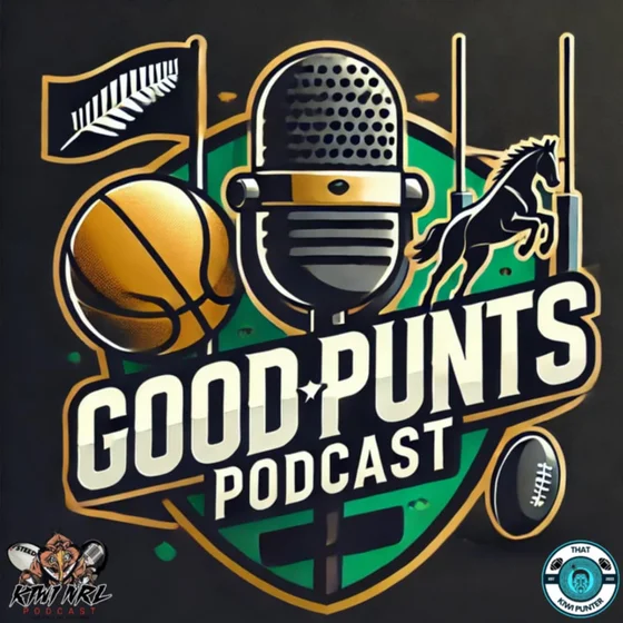 🎙️ Episode 48 – Good Punts: Finals Footy & Trans-Tasman Racing