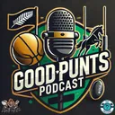 ποΈ Episode 48 β Good Punts: Finals Footy & Trans-Tasman Racing