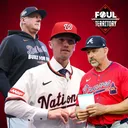 Managers AJ Hinch, Walt Weiss and Blake Butera join FT