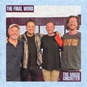 TGC x The Final Word
